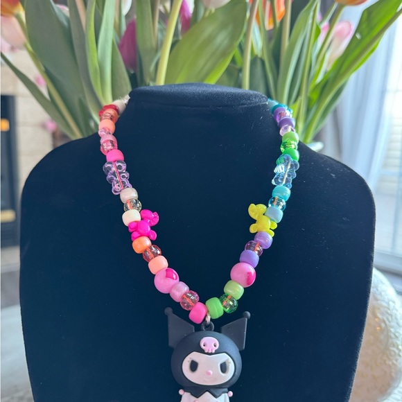 Kuromi collar - Picture 5 of 6